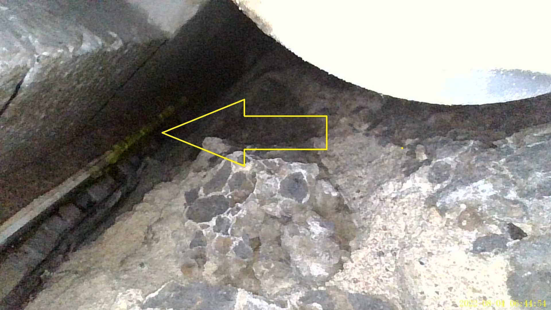 IMG_006 Thermografie Kältebrücke